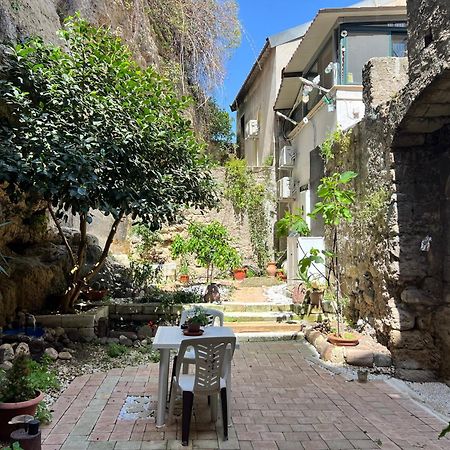 Profumo Di Zagara Bed & Breakfast Lentini Exterior foto