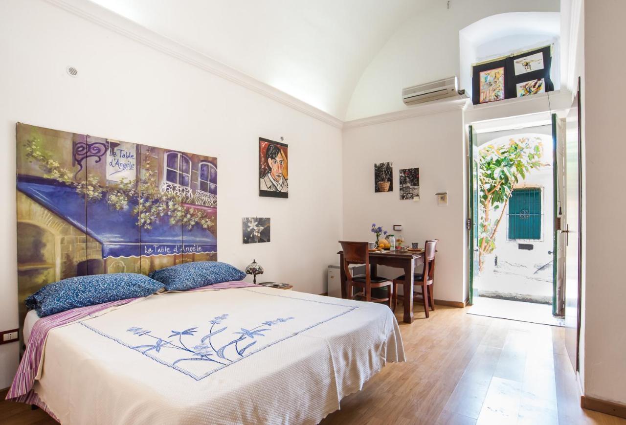 Profumo Di Zagara Bed & Breakfast Lentini Exterior foto