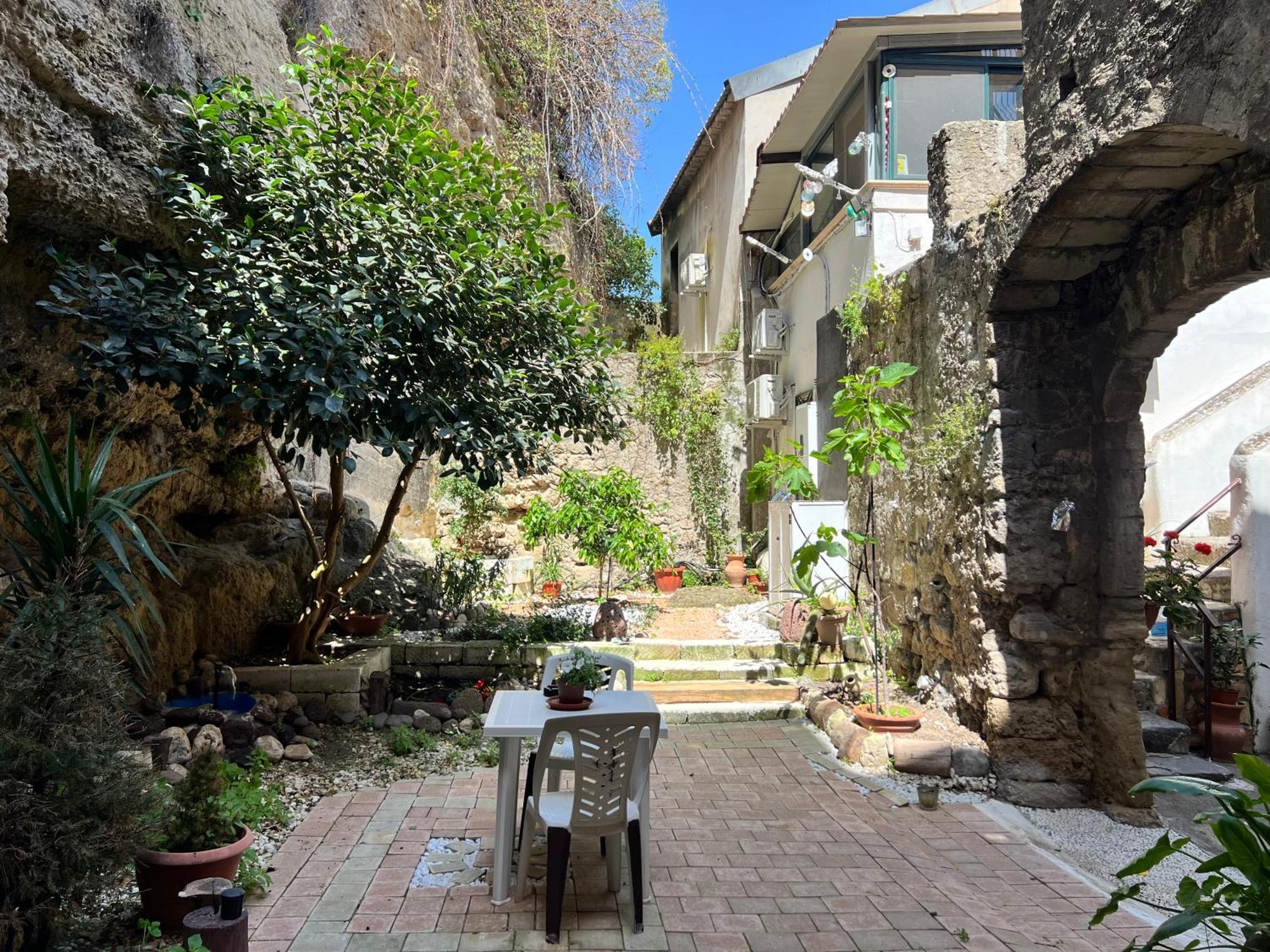 Profumo Di Zagara Bed & Breakfast Lentini Exterior foto